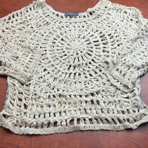 Metric ladies blouse M